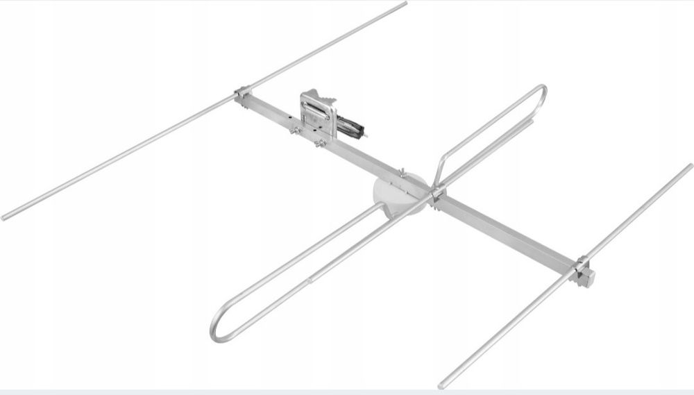 Antena kierunkowa Technisat Vertical MUX8
