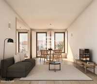 T2 Duplex Novo Boavista - New 2 bedroom duplex flat - Boavista