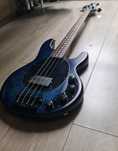 Musicman Sterling Stingray Ray 34 - Gitara basowa