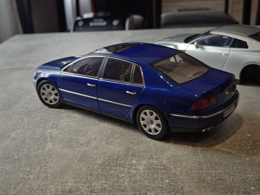 Pheaton Autoart 1:18