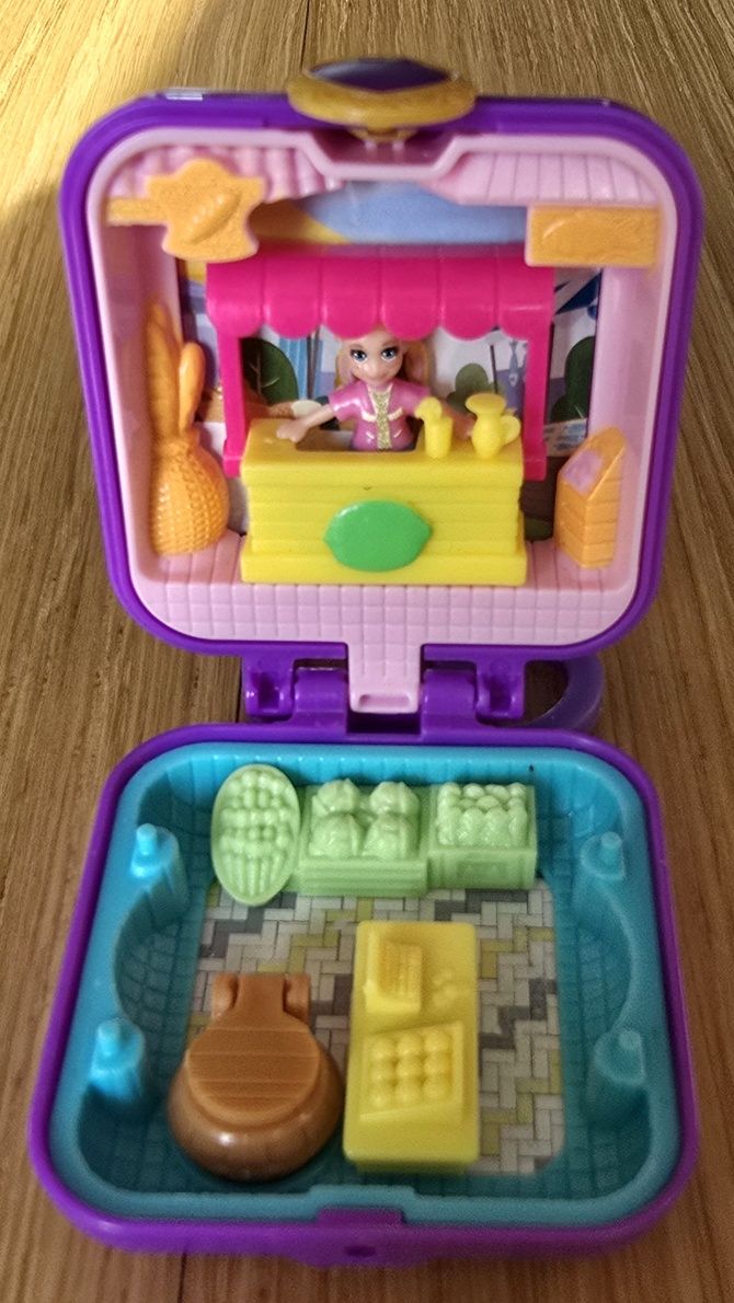Mini Polly Pocket