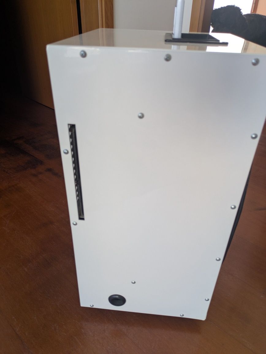 Desumidificador Trotec de TTK 75 Eco