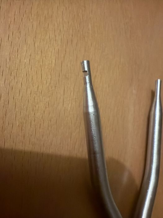 Alicate molas maquina lavar