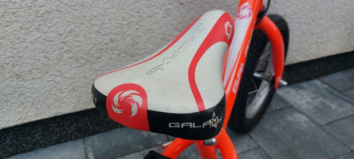 Rower biegowy Galaxy Kosmik 12"