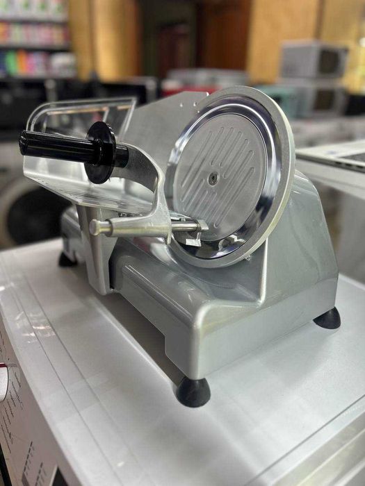 Професійний слайсер з Німечинни METRO Lusso RGV 195 Б\В