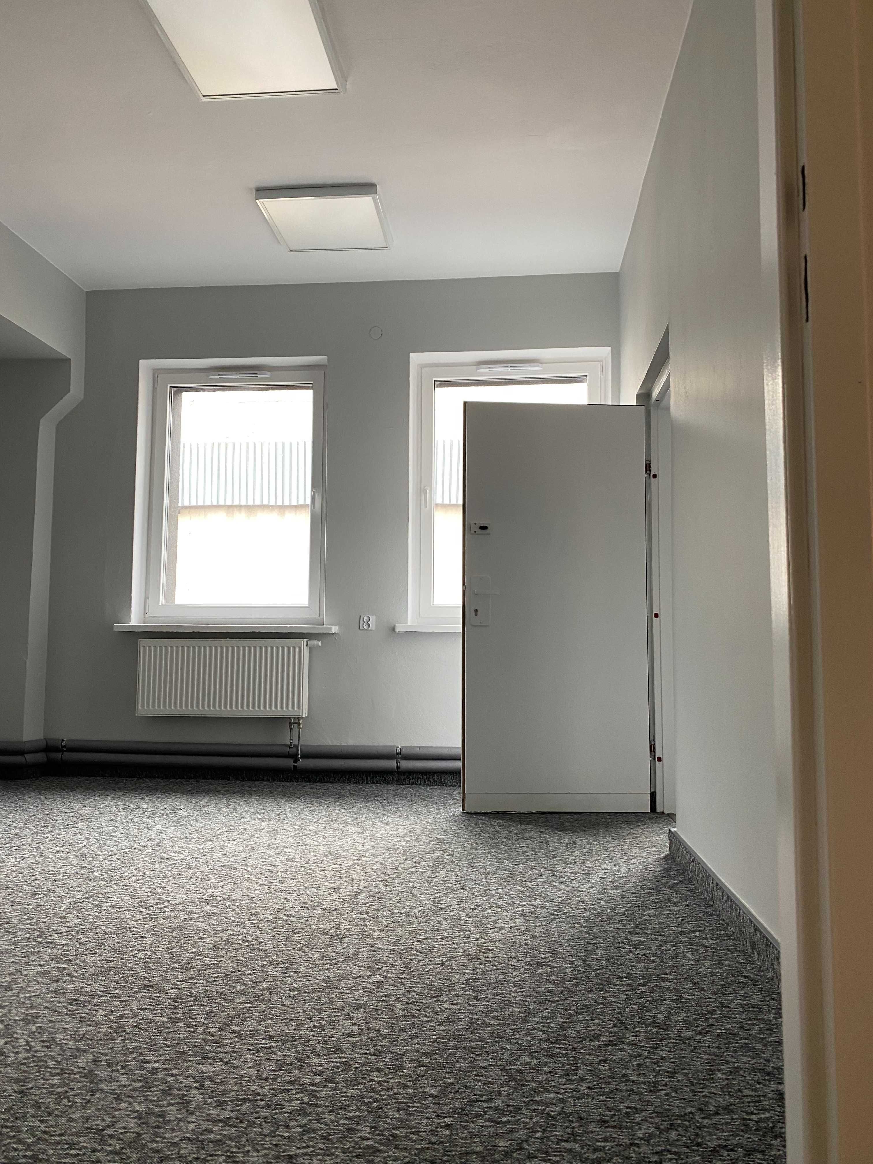 Lokal biurowo-usługowy pow. 26 m2