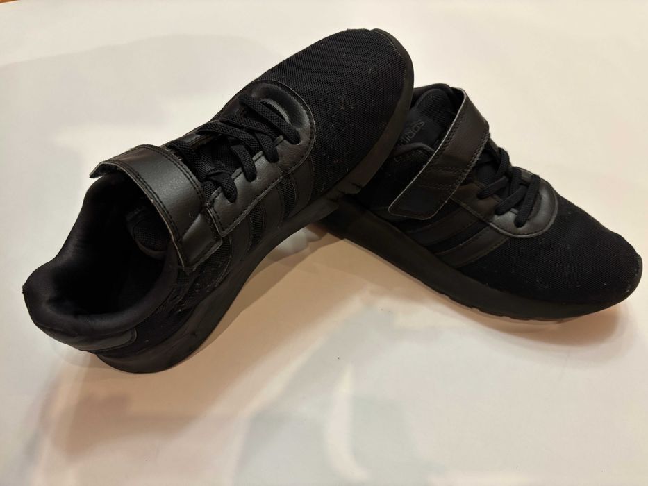 Buty Adidas Lite Racer 3.0 EL K