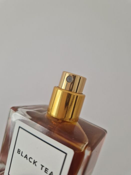Perfumy Black Tea JMP Jakub Pietrynka