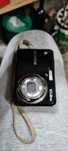 Camera fujifilm 10.2mp