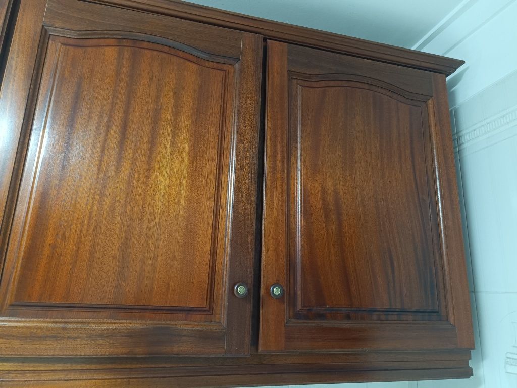 Móveis de cozinha