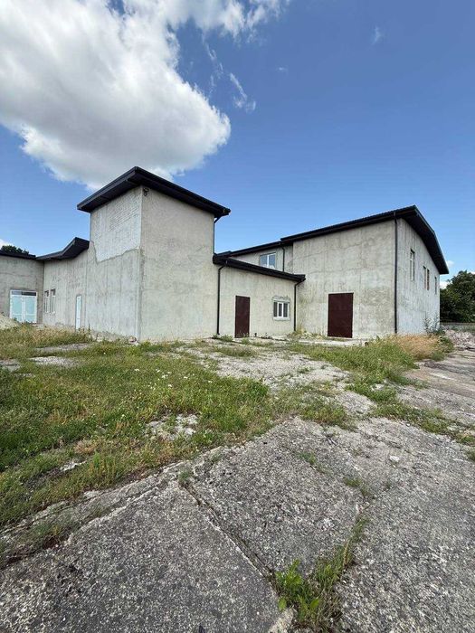 Продаж комерційного приміщення