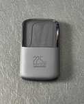 Iniu BI-B61 Powerbank 10000mAh 22,5W LCD wyświetlacz QC4.0 PD3.0