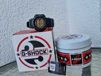 Casio G-Shock G-9025A Mudman 25th Anniversary