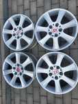 Felgi 7Jx16 5x110 Alfa Romeo Giulia Giulietta Fiat 500x Compas Astra H