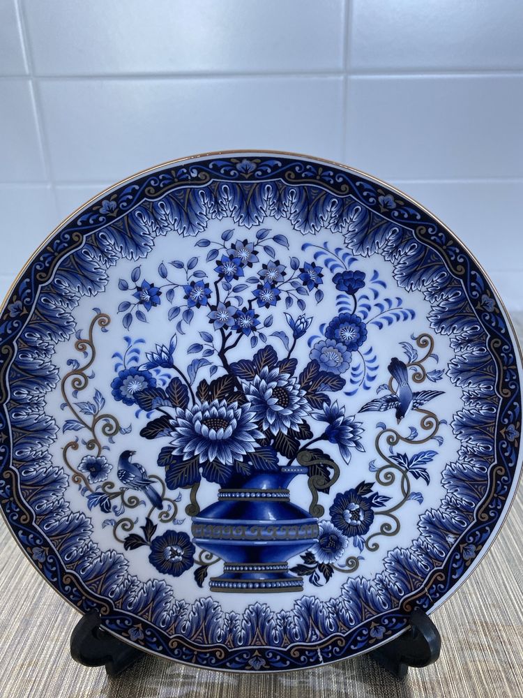 Porcelana japaonesa