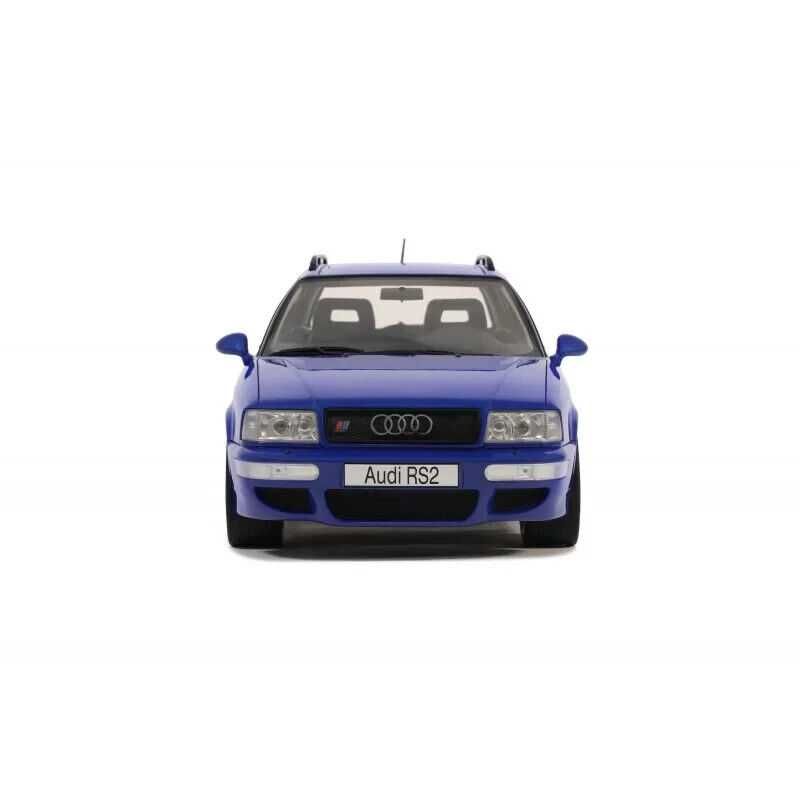 Audi RS2 Avant Model 1:12 Otto G075