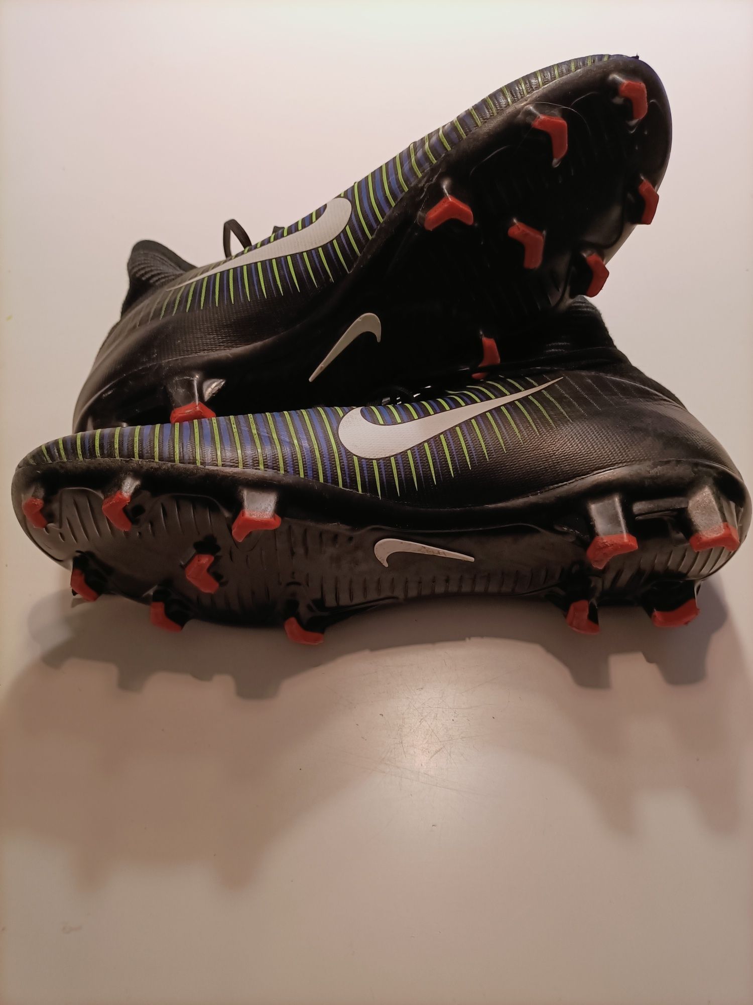 Korki Nike Mercurial  37.5