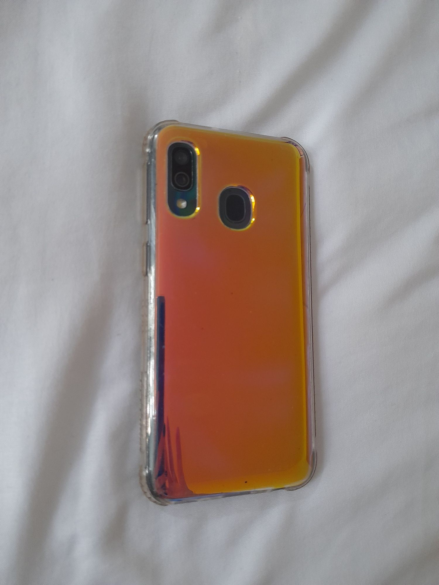 Samsung Galaxy A40 - 64GB