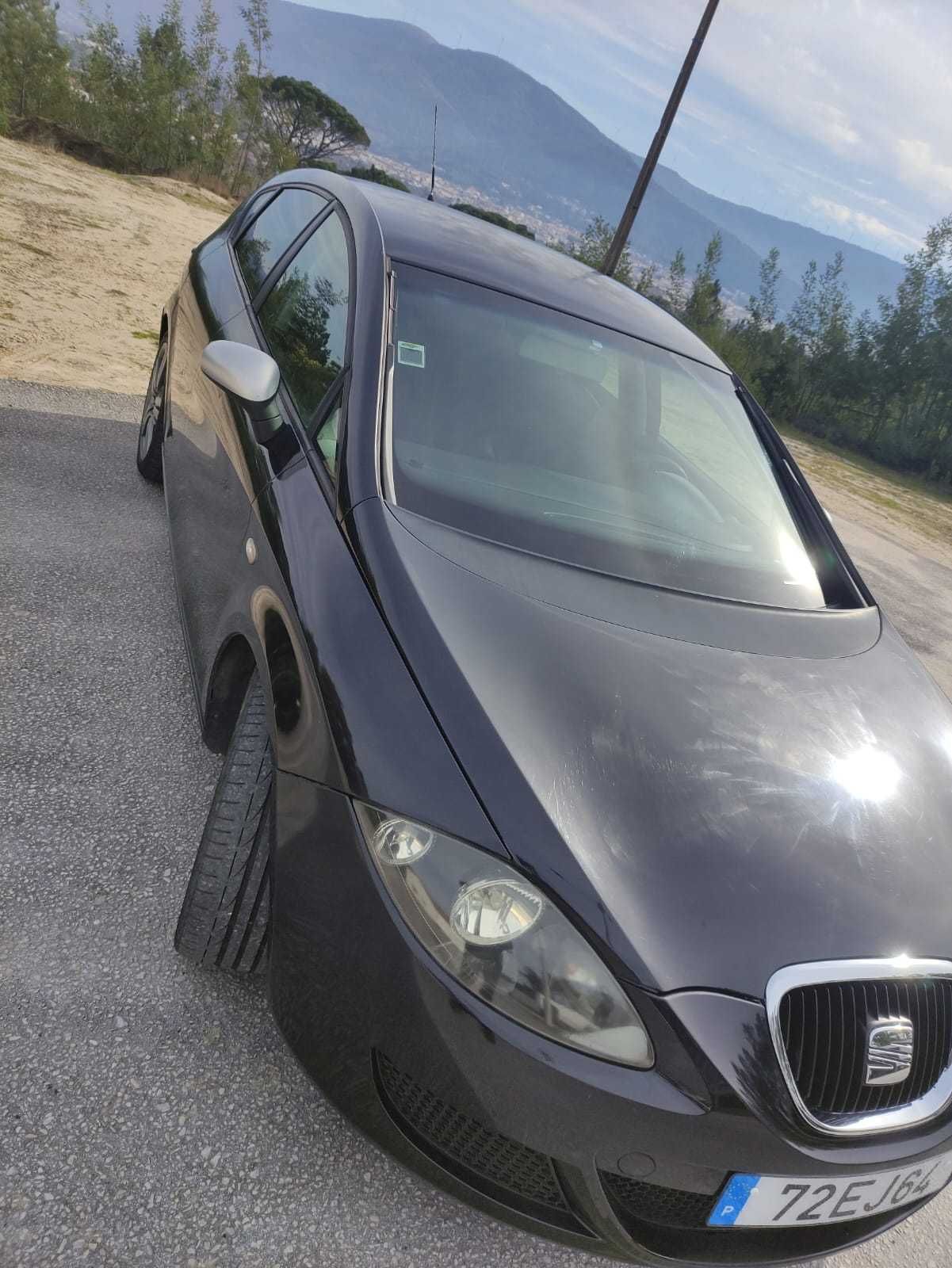 SEAT Leon 1.9 tdi