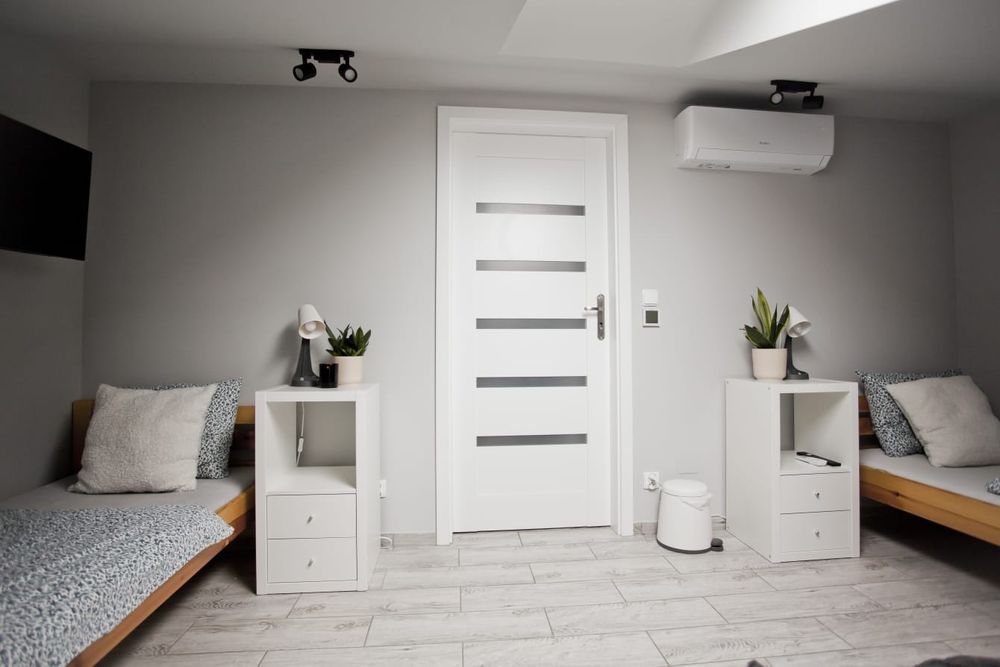 Komfortowe Nocegi Trzebinia Chrzanów Już od 50 zł brutto Faktura VAT