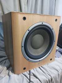 SUBWOOFER B&W AWS 650