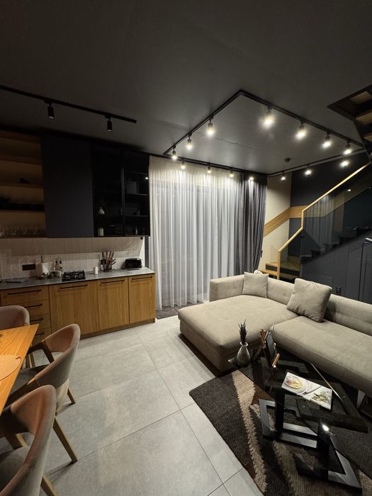 Скогур skogur Віп котедж преміум класу в районі Буковелю