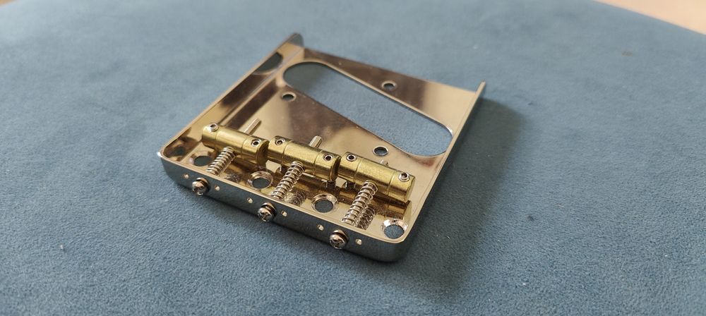 Ponte vintage Telecaster ashtray