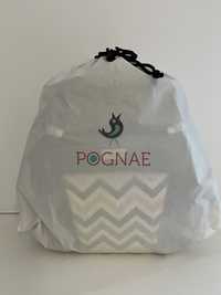 Pognae Hipseat Carrier (como novo)