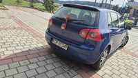 Volkswagen Golf V