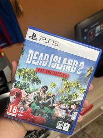 Dead Island PS5