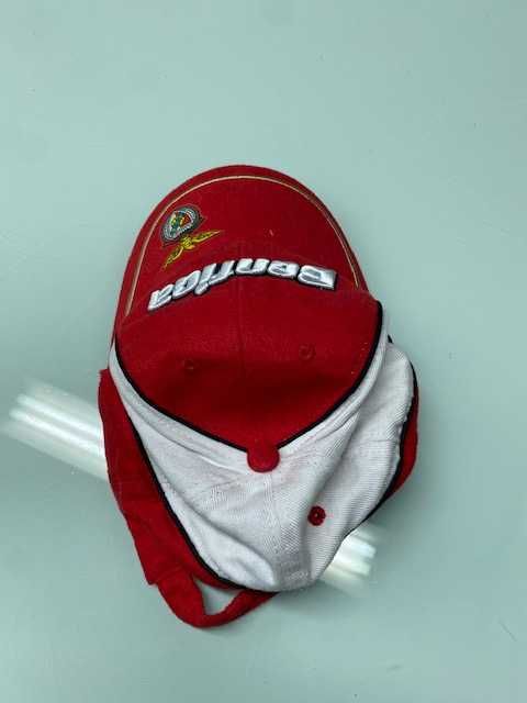 Chapéu do Benfica