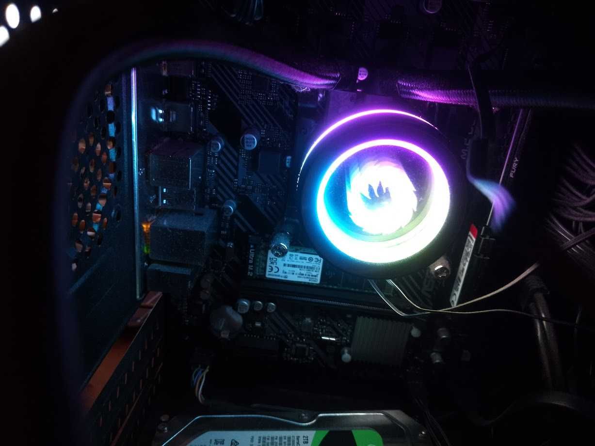 Intel Core i7-14700K для монтажу відео, 3D-рендерингу