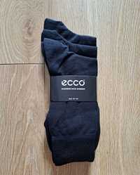 3x Skarpetki męskie ECCO Business Sock Summer, rozmiar 42-44, 3PACK