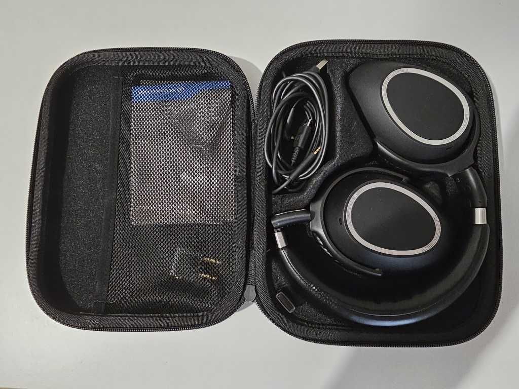 Słuchawki Bezprzewodowe Sennheiser MB 660 UC