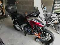 Honda NC