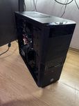 Komputer do grania Ryzen 7 3700x 16gb DDR4 3200MHz