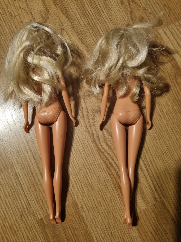 Lalka Simba Toys typu Barbie zest.2 szt