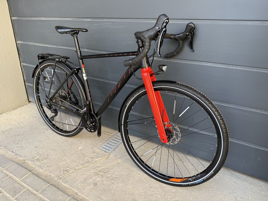 Велосипед KTM X -Strada (M) 28