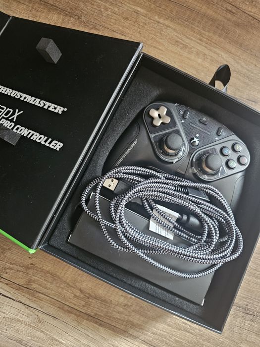 Kontroler Thrustmaster Eswap X PRO Pad