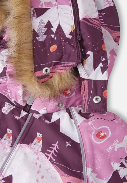 Кобінезон Reima Lappi, 80