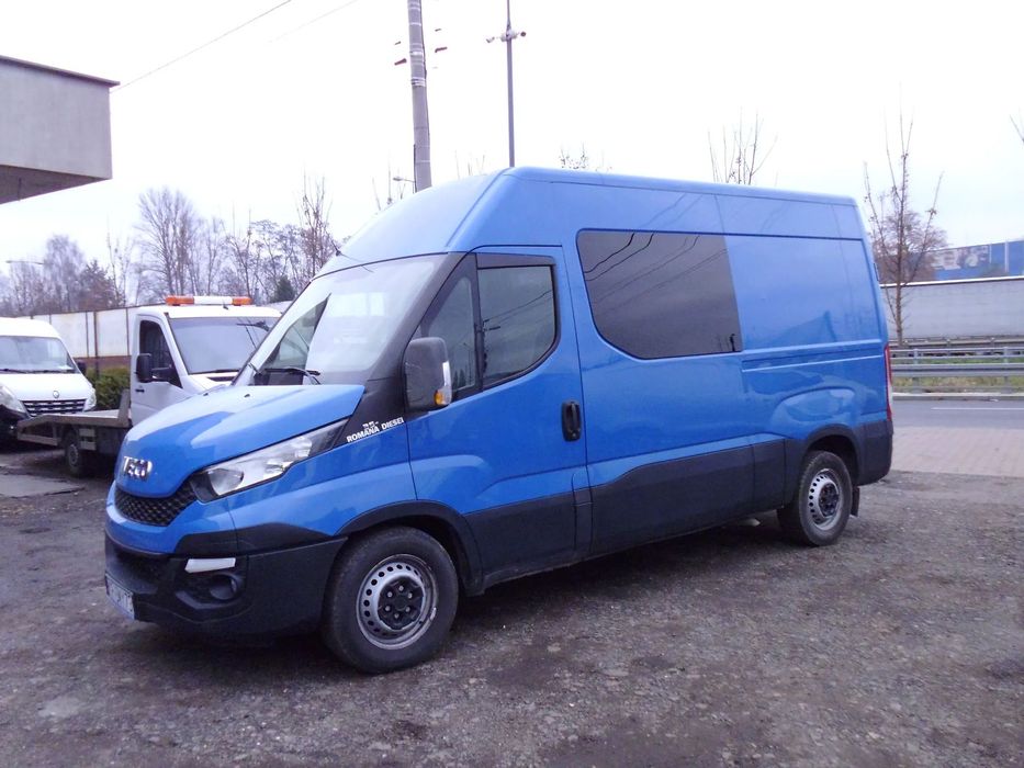 Iveco Daily