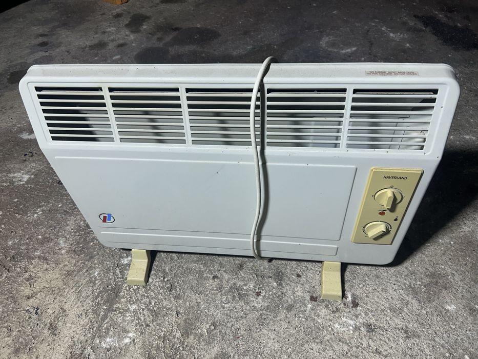 Aquecedor para inverno