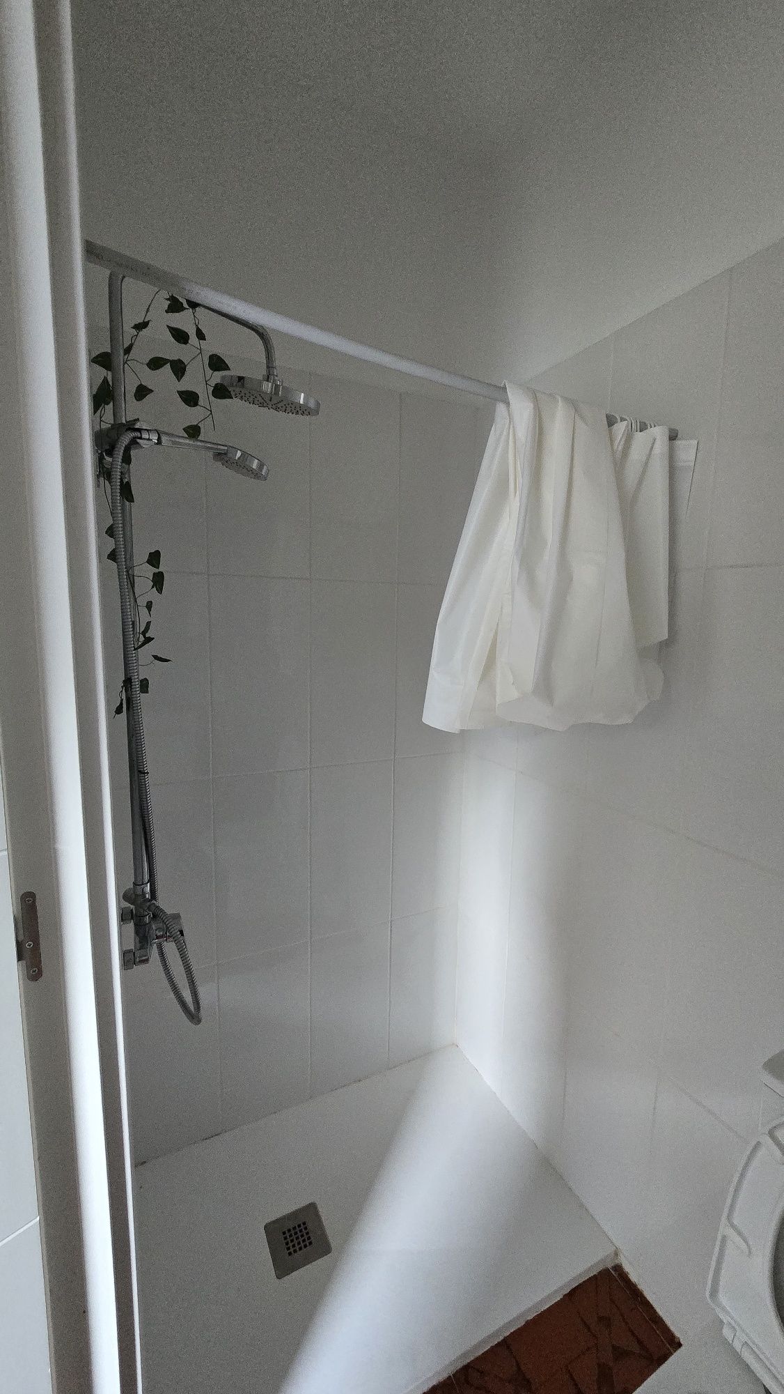Aluger quarto 1 pessoa