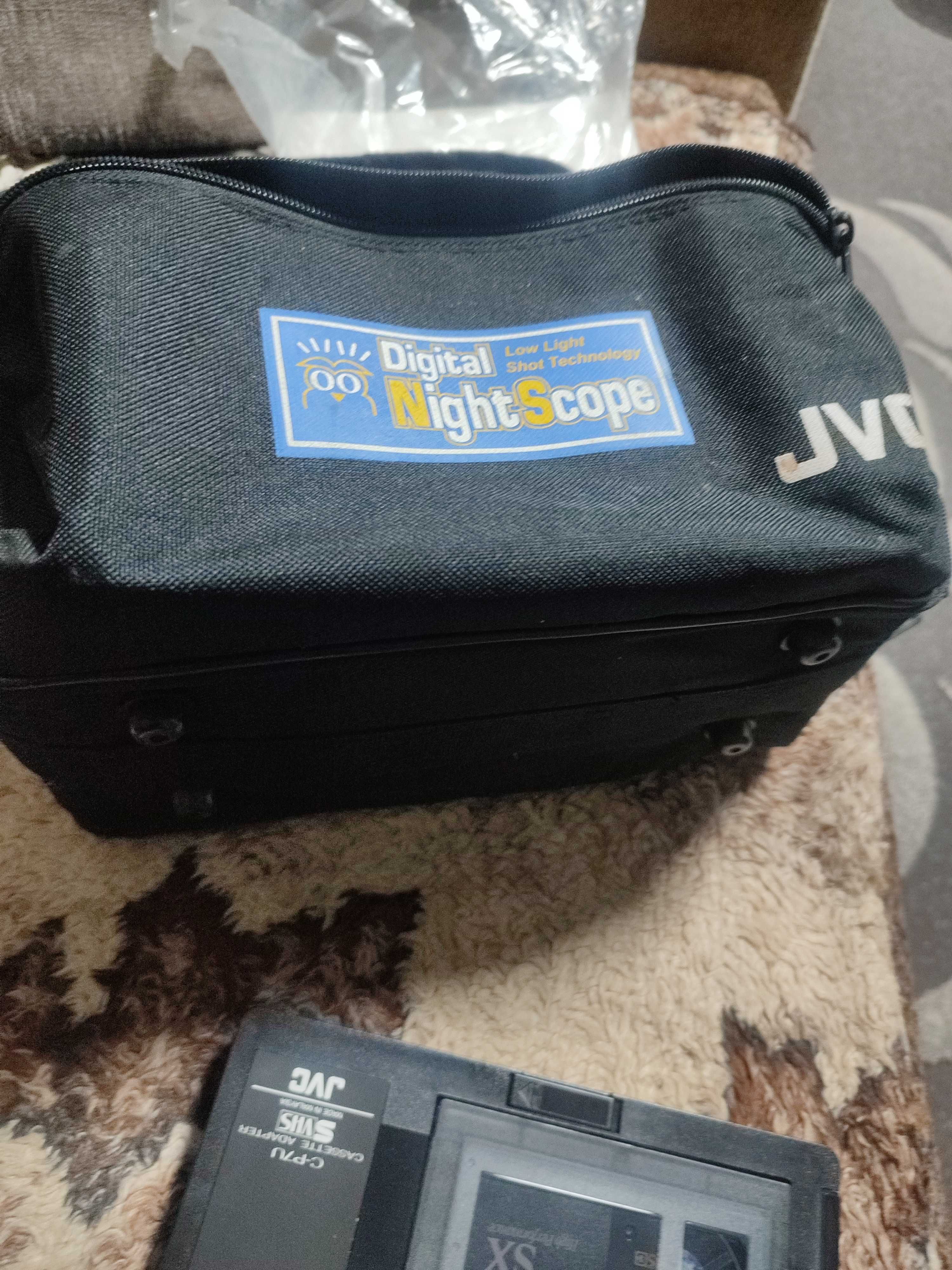 Камера jvc оригінал японія