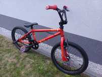 Rower BMX Wipe 320