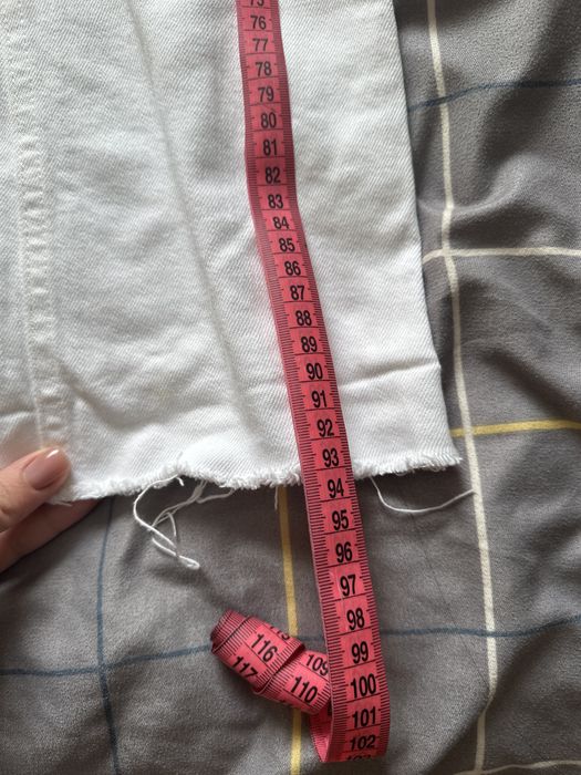 Джинси zara 36 розмір