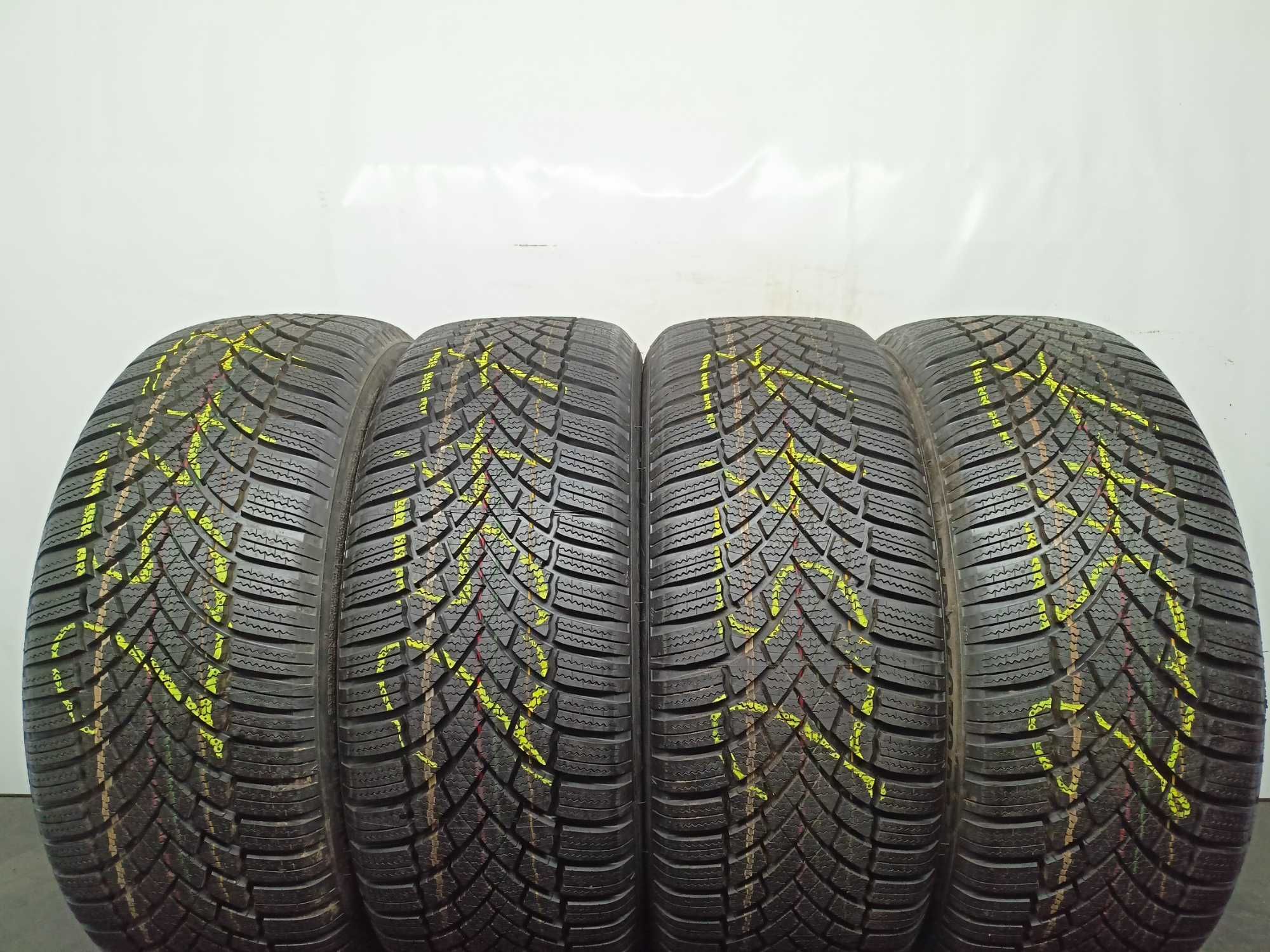 Bridgestone Blizzak LM005 205/50/17 2023r. 93H Nowe (2547)
