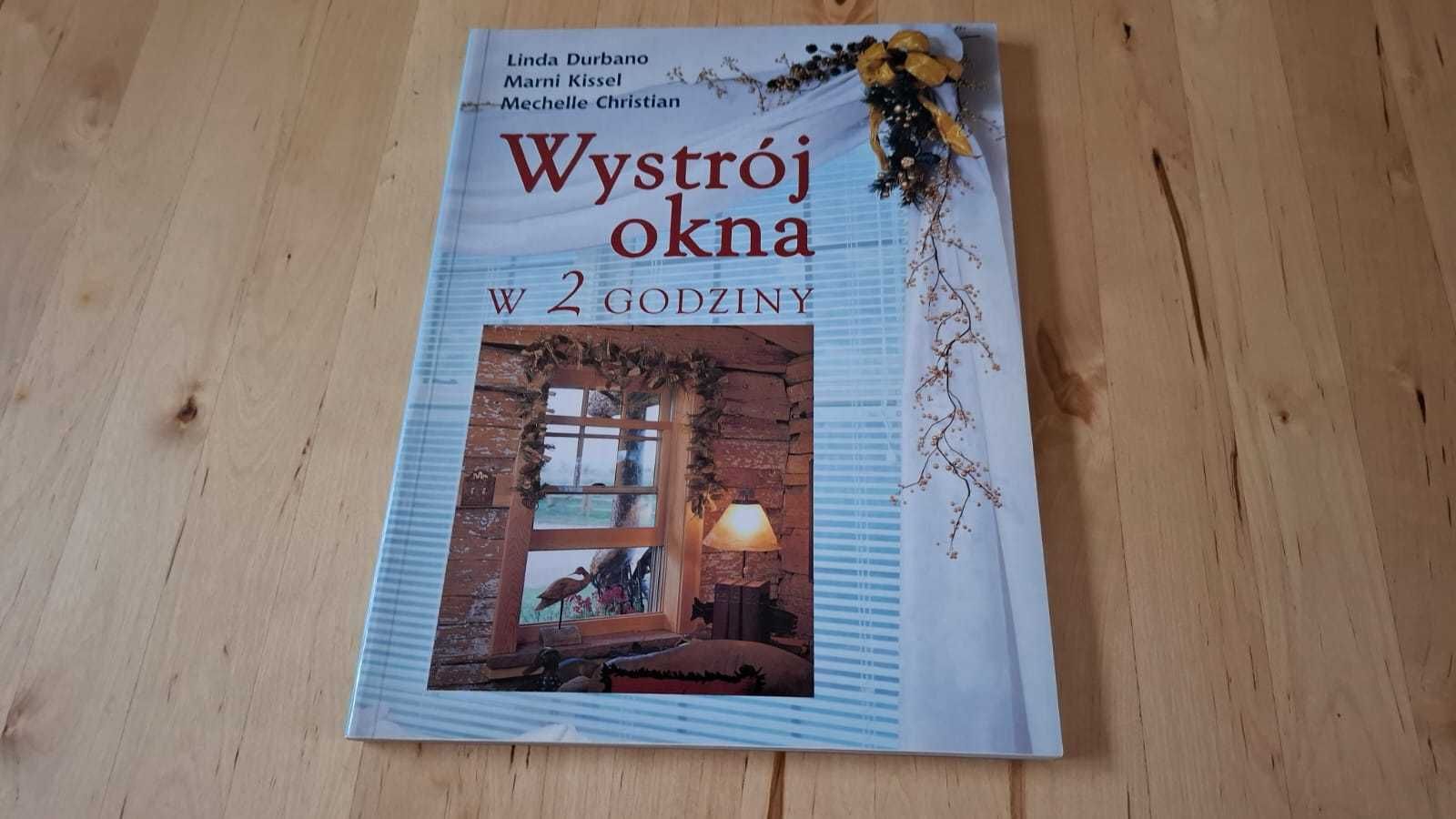 Wystrój okna w 2 godziny