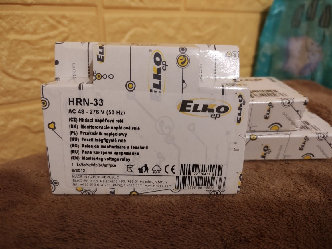 Мікроконтролер ARM ST STM32F103VCT6