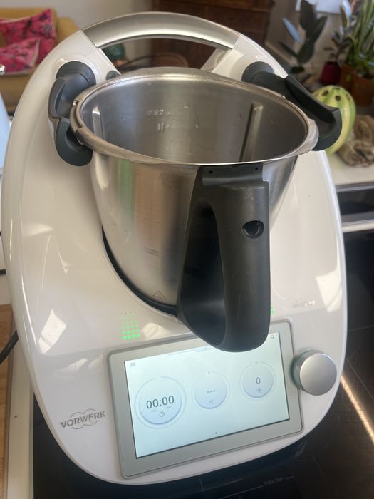 Bimby TM6 em otimo estado